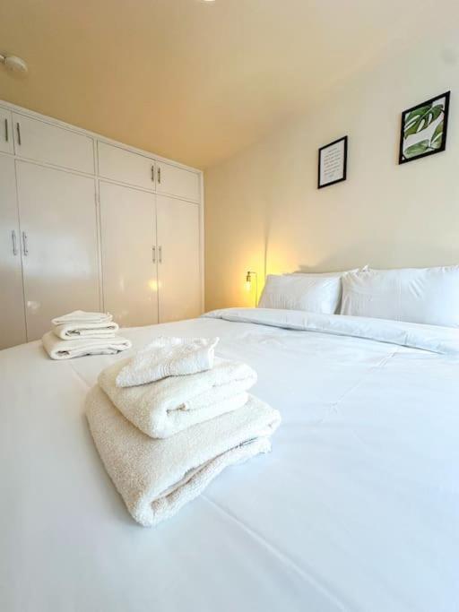Oasis Split Level Flat In Zone 1 Appartamento *