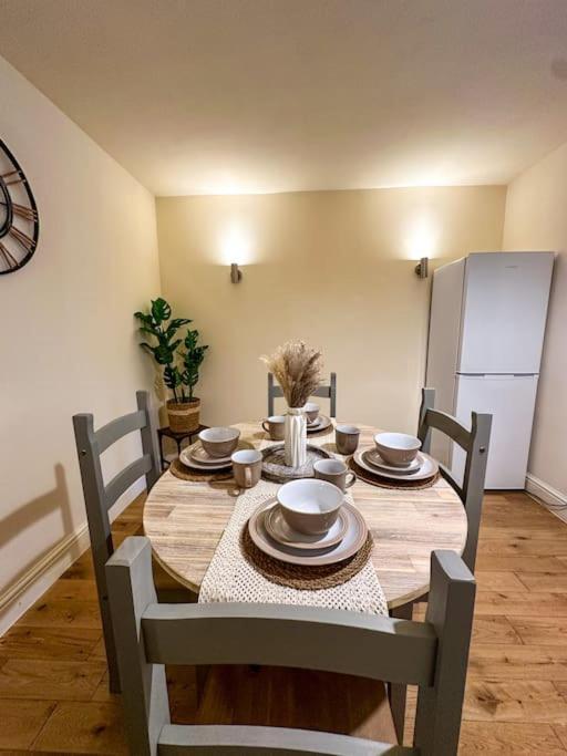 Appartamento Oasis Split Level Flat In Zone 1 *