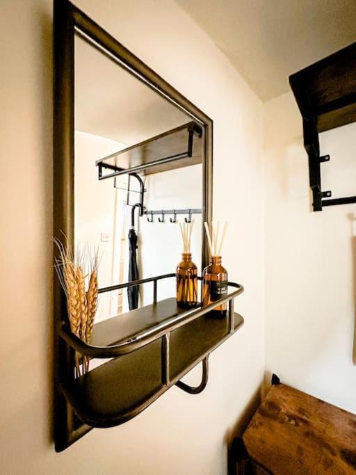 Oasis Split Level Flat In Zone 1 Appartamento