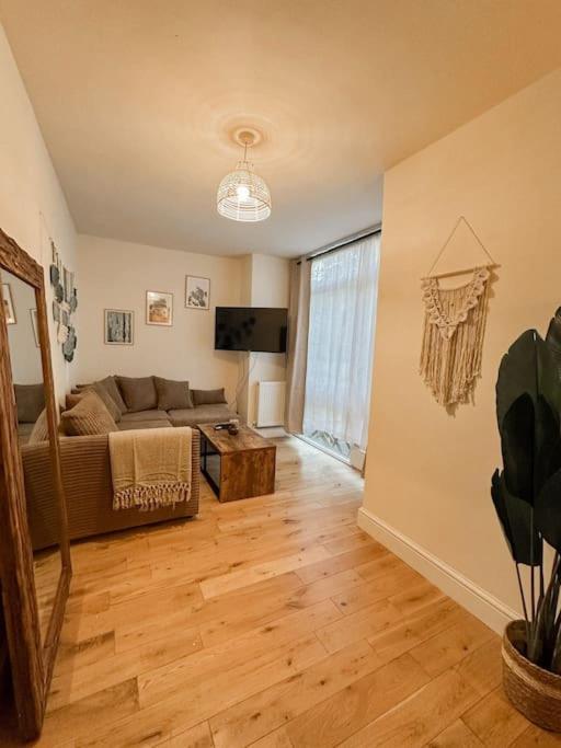 Appartamento Oasis Split Level Flat In Zone 1