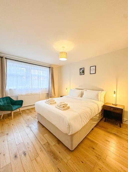 Oasis Split Level Flat In Zone 1 Appartamento *